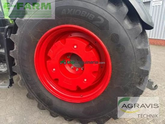 Tractor agrícola - Fendt - 942 vario gen-7 profi+ setting2