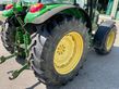 Tractor agrícola - John Deere - 5820