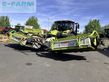 Cortacésped manual - Claas - disco 9200 c autoswather
