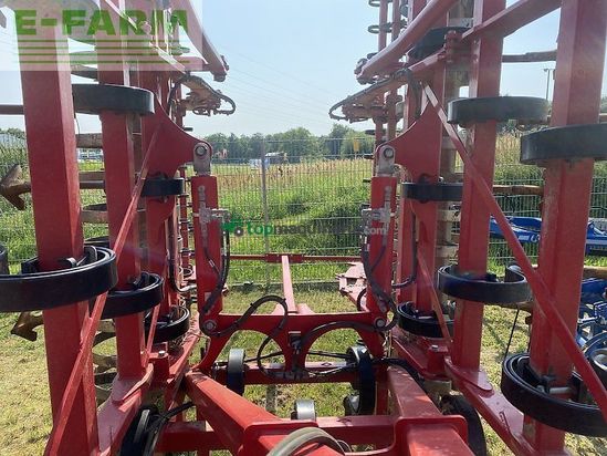 Cultivador - Horsch - finer 5 sl