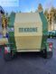 Empacadora gigant - Krone - multi cut 1800