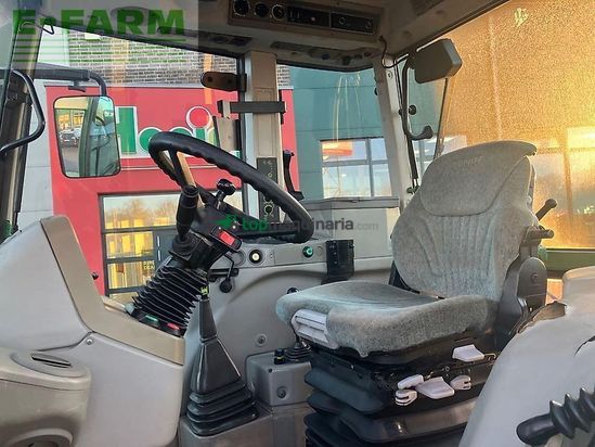 Tractor agrícola - Fendt - 824