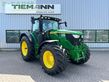 Tractor agrícola - John Deere - 6r 185