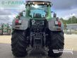 Tractor agrícola - Fendt - 828 vario s4 profi plus ProfiPlus
