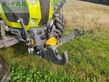 Tractor agrícola - Claas - arion 630 cmatic cis+ CMATIC CIS+