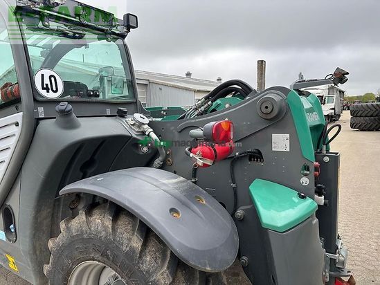 Telescopica - kramer - kt557