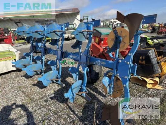 Arado - Lemken - variopal 8 5 n 100