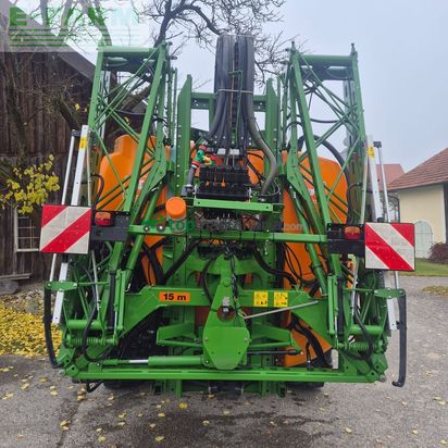 Atomizador - Amazone - uf 1201 15m isobus