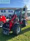 Minicargadora - Weidemann - 2080 rl40 radlader