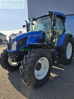 Tractor agrícola - New Holland - t5.90s