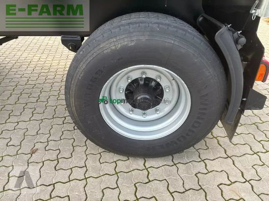 Volquet - Brantner - z 18050 xxl stabilator