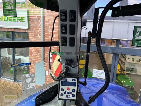 Tractor agrícola - New Holland - t7.315