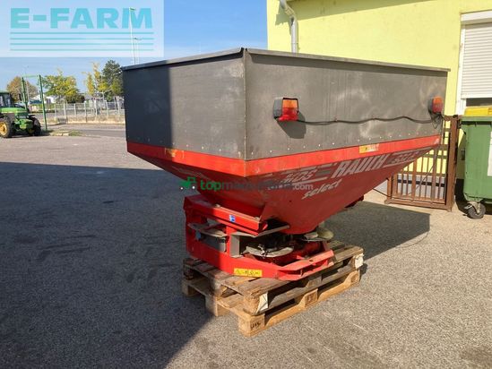 Esparcidor - Rauch - MDS 932