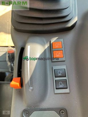 Tractor agrícola - Claas - axos 240