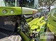Cosechadora de Cereal - Claas - jaguar 960 terra-trac + orbis 750