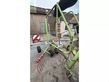 Rastrillo - Claas - liner 350