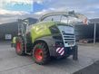 Cosechadora de Cereal - Claas - USED JAGUAR 950