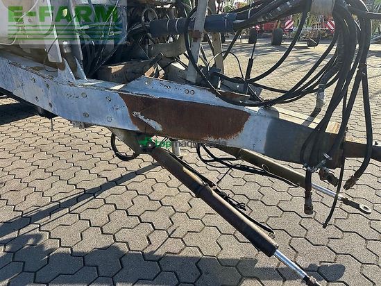 Cuba de purin - Kotte - vtr 25