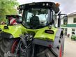 Tractor agrícola - Claas - arion 550 cmatic cebis cemis CMATIC CEBIS