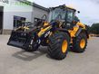 Minicargadora - JCB - 435s stufe v