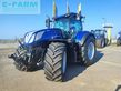 Tractor agrícola - New Holland - t7.290 hd HD