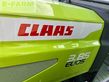 Tractor agrícola - Claas - elios 3.85 comfort