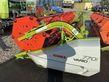 Cabezal - Claas - getreideschneidwerk v 770