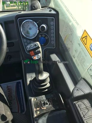 Telescopica - Claas - scorpion 7035 varipower