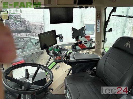 Tractor agrícola - Fendt - 942 gen7