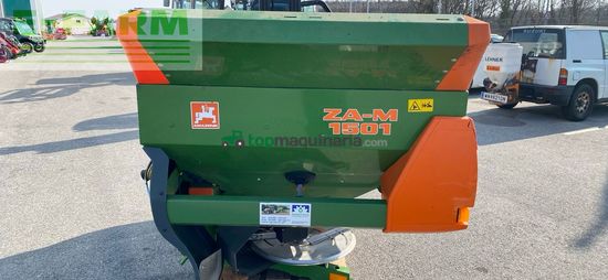 Esparcidor - Amazone - ZA-M Profis