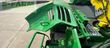 Cosechadora de Cereal - John Deere - 9700