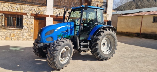 Tractor agrícola - Landini - Visión 105