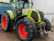 Tractor agrícola - Claas - axion 840 c-matic