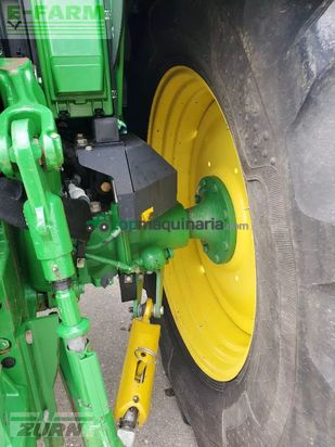 Tractor agrícola - John Deere - 6430 premium im kundenauftrag