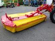 Cortacésped manual - Pöttinger - novacat 302 h