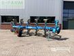 Arado - Lemken - europal 8 x 5 l 100 | steinsicherung