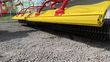 Rastrillo -  - mergento vt 9220