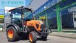 Tractor agrícola - Kubota - lx351 cab winterdienstpaket