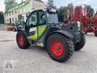 Telescopica - Claas - scorpion 6030 vp