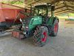 Tractor agrícola - Fendt - tracteur 312 vario
