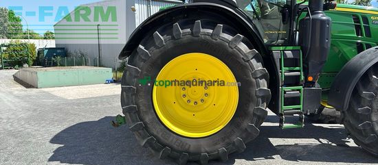 Tractor agrícola - John Deere - 6230R