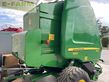 Empacadora gigant - John Deere