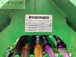 Grada de disco - Kerner - helix 450