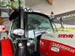 Tractor agrícola - Steyr - 6260 absolut cvt