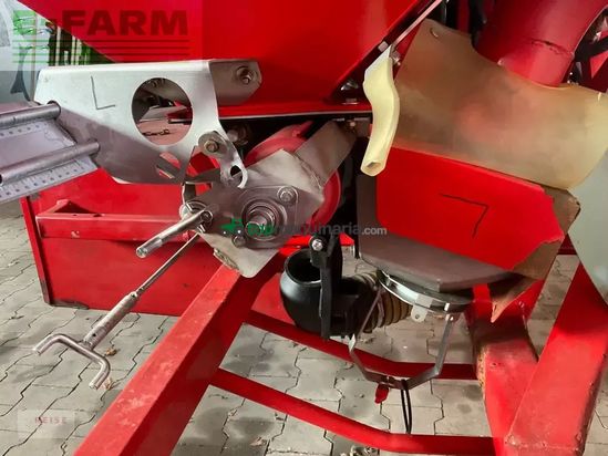 Sembradora monograno mecanica - Kverneland - optima ph hd e-drive + df2