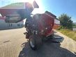 Empacadora gigant - Case IH - rb 456 hd pro cutter 25