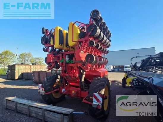 Sembradora monograno mecanica - Väderstad - tempo tpl 12