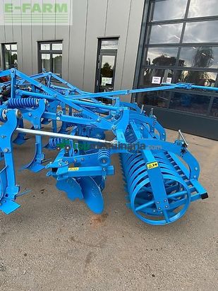 Cultivador - Lemken - lemken karat 9/400 ku