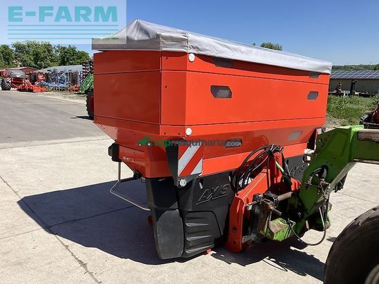 Esparcidor - Rauch - axis 50.2 emc+w *5200l behältervolumen*