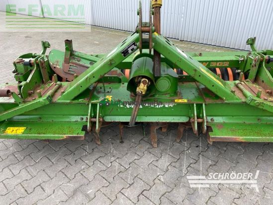 Grada de disco - Amazone - ke 303-170